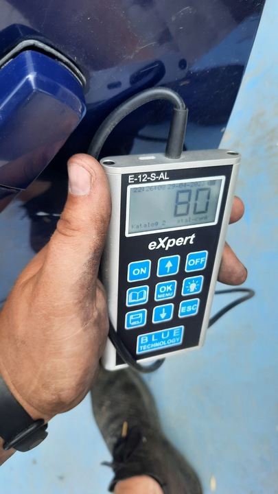 фото №9, Дверь зад задние левая opel vectra c 05r универсал