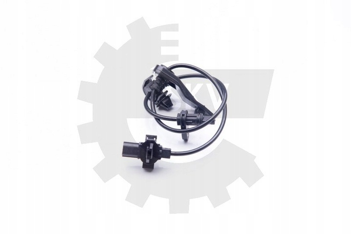 фото №13, Датчик abs зад левый honda civic viii 57475sna013