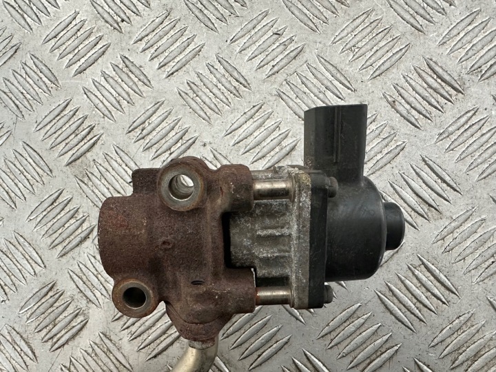 фото №9, Suzuki swift mk6 1.3 16v клапан egr трубка