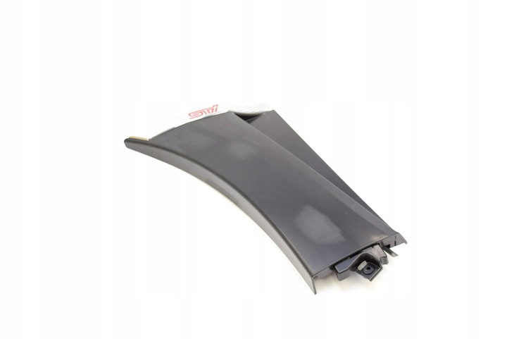 фото №14, Планка декоративна крила передньої ліва subaru impreza sti 2008-2014