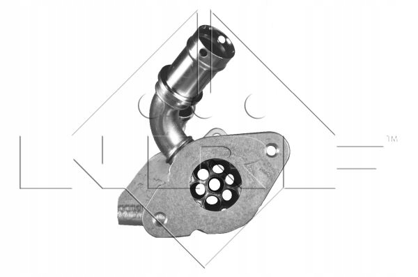фото №16, Радіаторів egr 48012 nrf