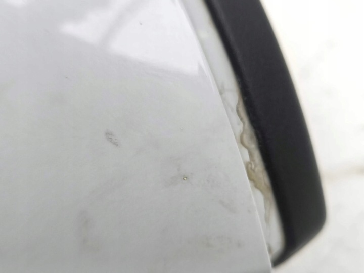 фото №8, Volkswagen id.3 2020 ліва сторона електричні дзеркало бічні двері