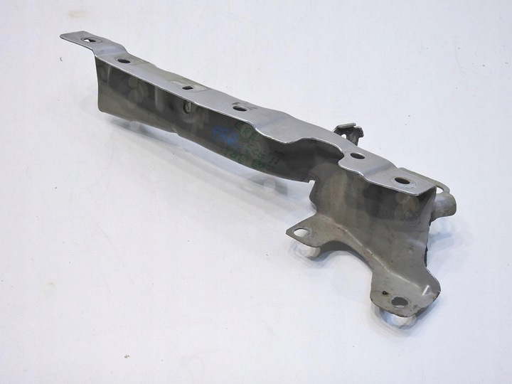 фото №2, Кріплення крила праві перед ted69 scenic ii