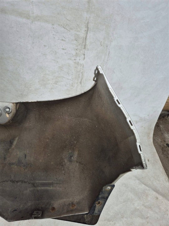фото №12, Suzuki celerio 14- задний бампер 71811-84m0