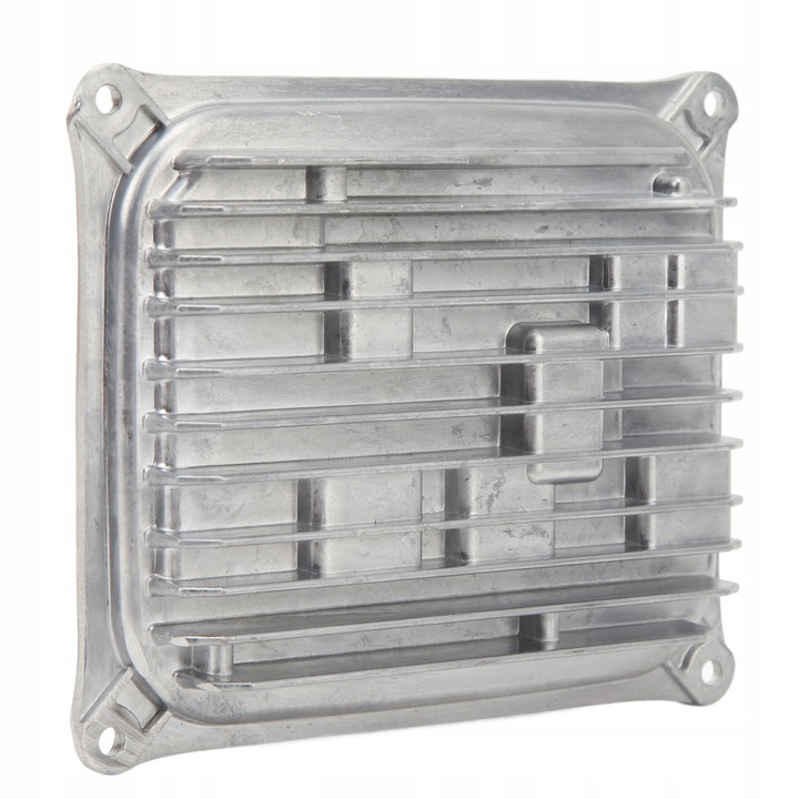 фото №8, Модуль керуючий statecznikiem фари led a2229008812 заміна