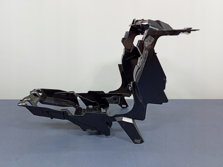 фото №4, Cl w216 рамка каркас консолі середньої a2166800387