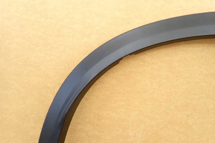 фото №6, Mazda cx-5 ii 17- молдинг крила права перед передня kb8w51w52 rh oem номер