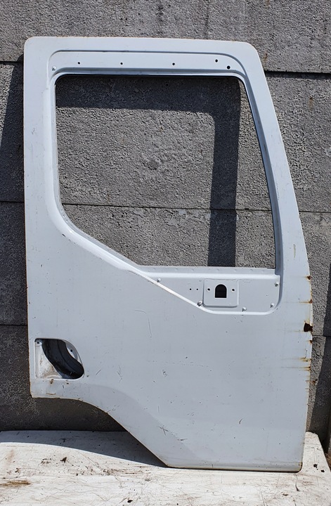 фото №1, Renault premium daf lf двері праві