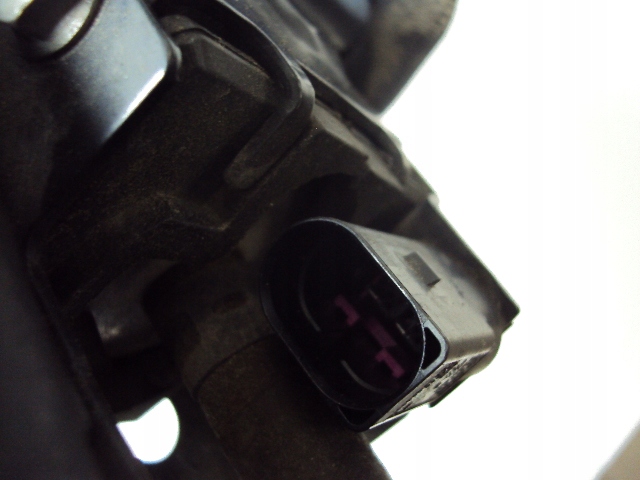 фото №5, Насос пального датчик dpf vw beetle 5c 2.0 tdi 10-