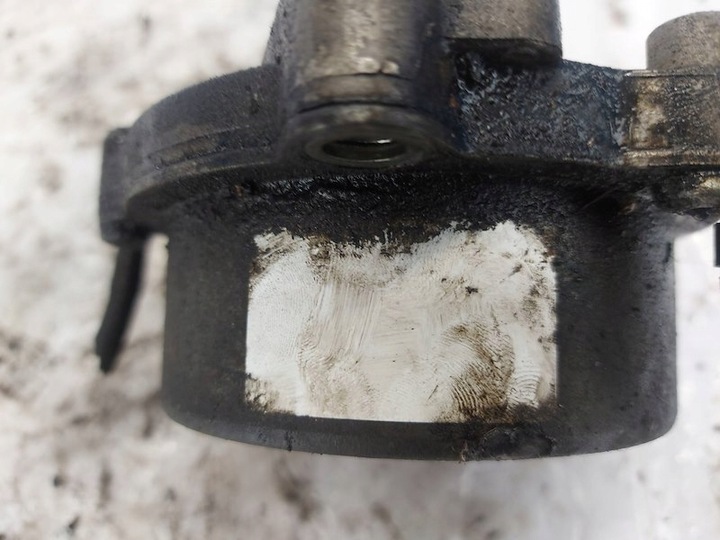 фото №3, Насос вакуум вакуум vakum opel vectra c z02 signum 1.9 cdti з 19 dt