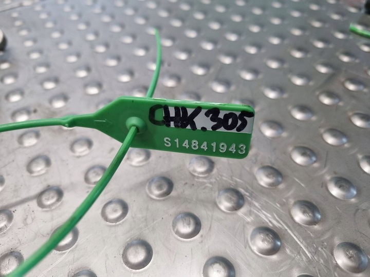 фото №7, Радіатор вихлопних газів egr a6401400575 mercedes b-klasa w245 w169 2.0 cdi