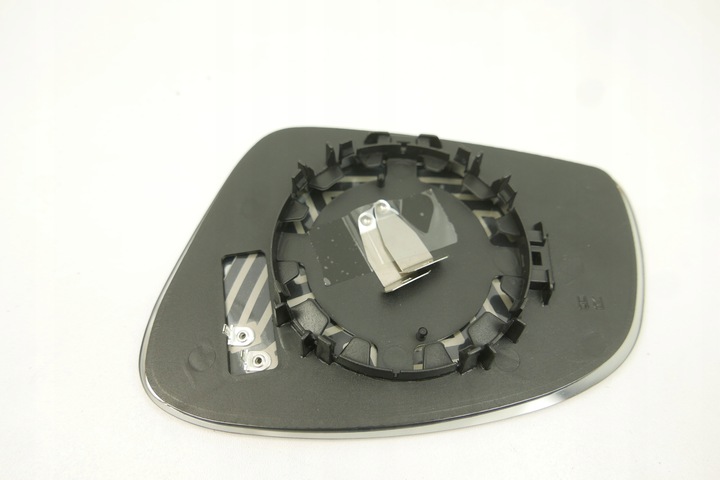 фото №15, Скло дзеркало tyc 332 0035 1 5j0857522m skoda