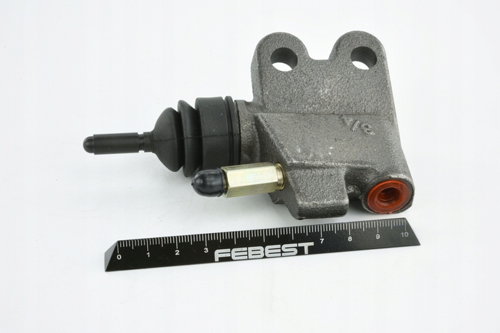 фото №13, Амортизатор, зчеплення febest 0280-a33