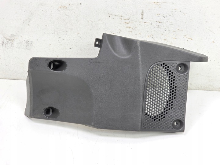 фото №1, Iveco daily 06- бардачок крышка защита предохранителей 3802550 2