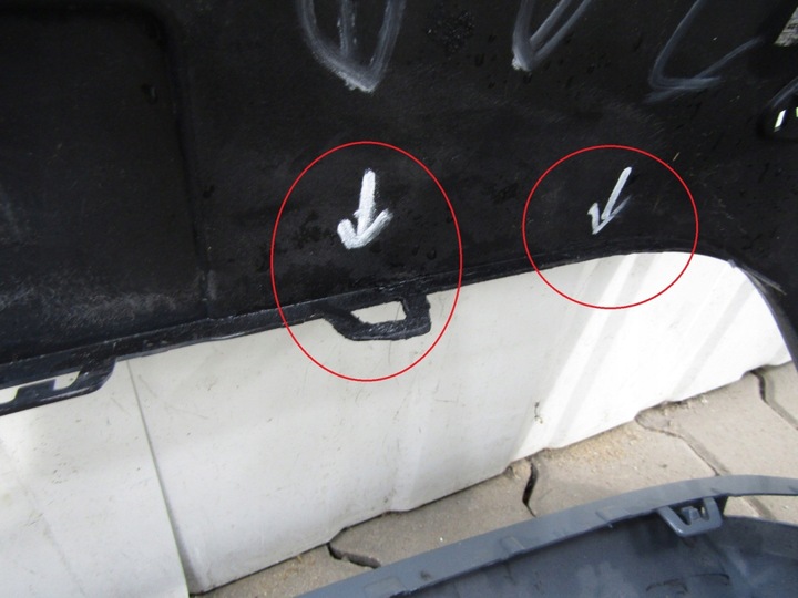 фото №9, Бампер перед переднее renault kangoo iii 3 21-