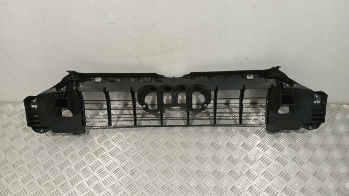 фото №8, Підсилювач решітка audi q3 ii 83a s line 18-25 83a853692a оригінал
