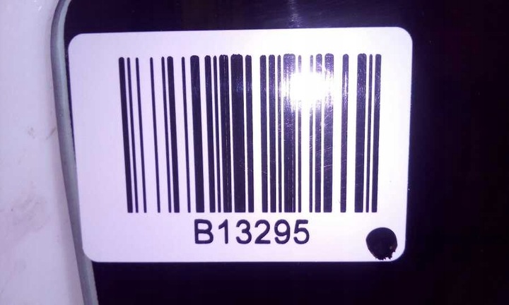 фото №2, Скло лобове передня mercedes c-klasa w205 2014- камера датчик нова