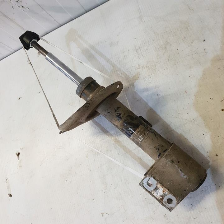 фото №3, Амортизатор citroen berlingo i 1,9