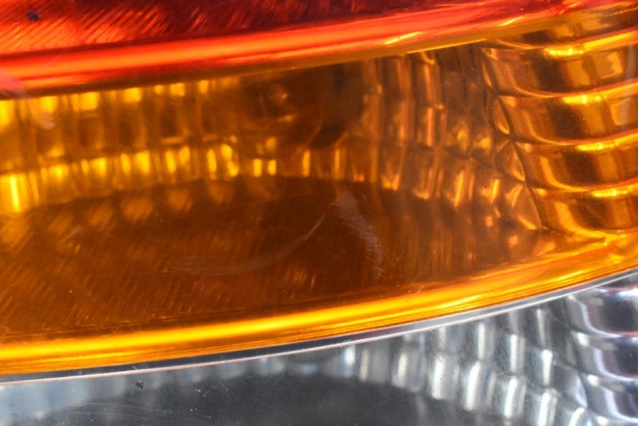 фото №11, Фара права зад задня 90521544 opel astra 2 ii g 3d hb 98-09