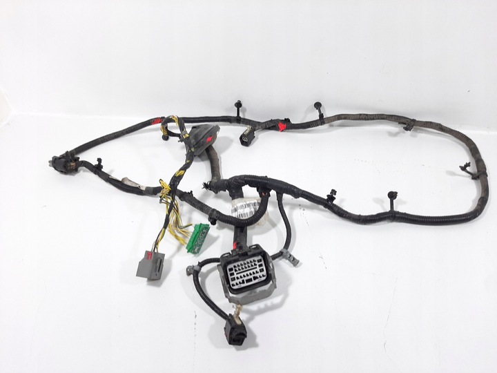 фото №15, Dodge ram 1500 3.6 14r джгут панелі розподільчої