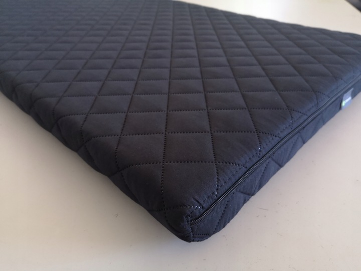 фото №1, Кровать materac do автомобиль грузового man tgx