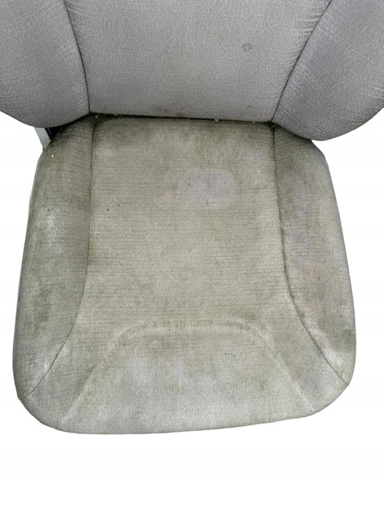 фото №6, Сидіння пасажира з підігрівом trafic vivaro primastar 01-14