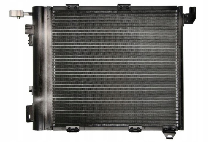 фото №11, Valeo 817506 конденсатор, кондиціонер