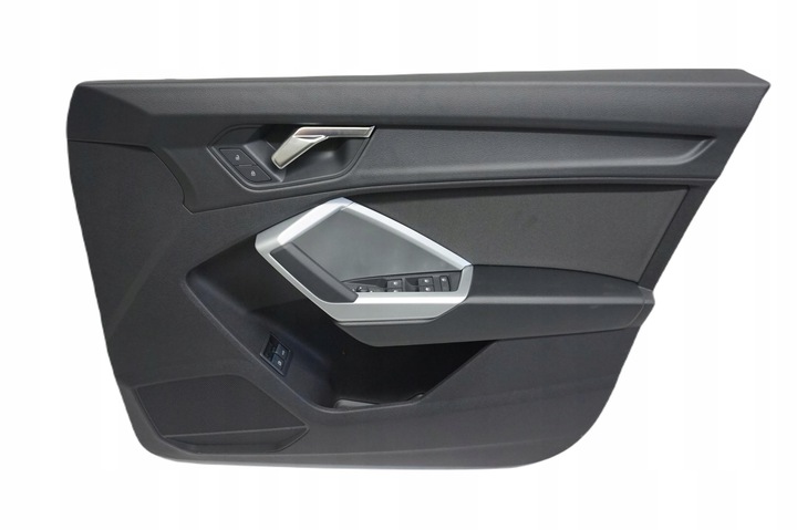 фото №9, Обивка боковина правые переднее audi q3 ii f3 83a 83c867106f