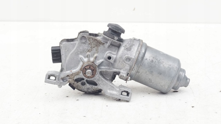 фото №10, Моторчик дворник стёкла передний mazda 6 gj gje8-67340 159300-4330