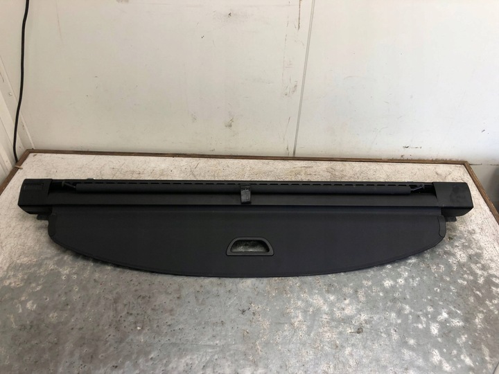 фото №1, Ролета сетка багажника mercedes w213 универсал a2138100009