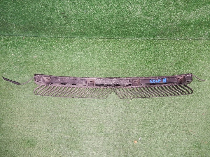 фото №1, Абсорбер ползун зад vw golf viii 8 hb