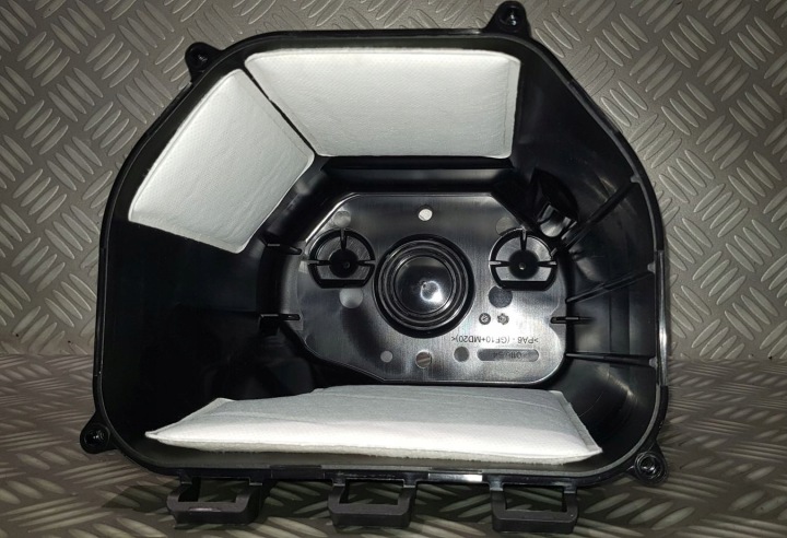 фото №6, Mercedes c w206 sl w232 2.0 43 amg корпус фильтра воздуха a1390909301