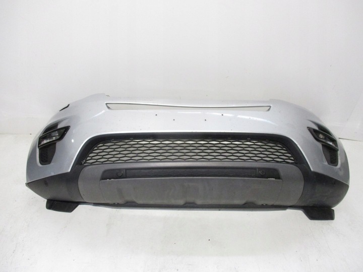 фото №1, Бампер land rover discovery sport 4x pdc ксенон