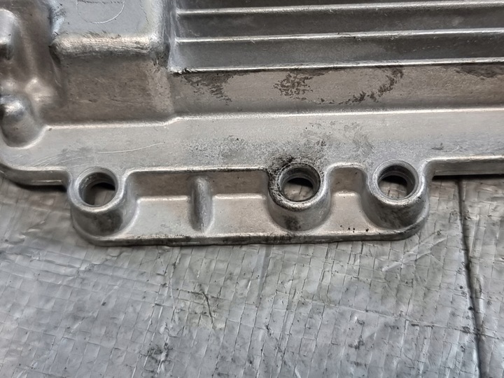 фото №9, Блок керування двигуна оригінальний номер 0281013633 honda cv-r iii 2.2 i-ctdi