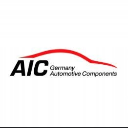 фото №11, Aic німеччина jürgen l aic59460 поворотна опора диски vw p. golf7/ passat 12-/ a3