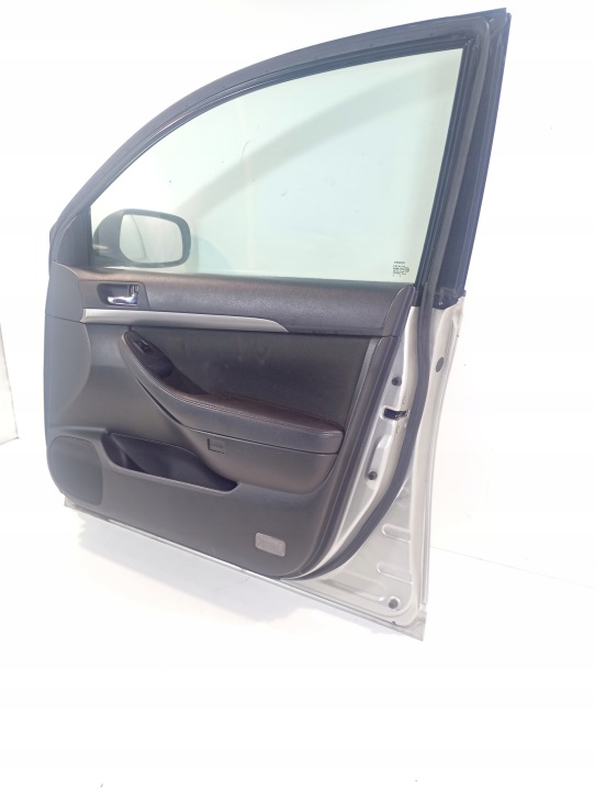 фото №7, Toyota avensis t25 универсал 03-08 дверь правая передние код краски 1c0