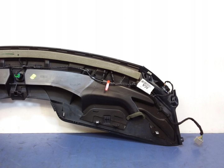фото №6, Grand c-max mk2 защита консоли am51-w18470-gaw