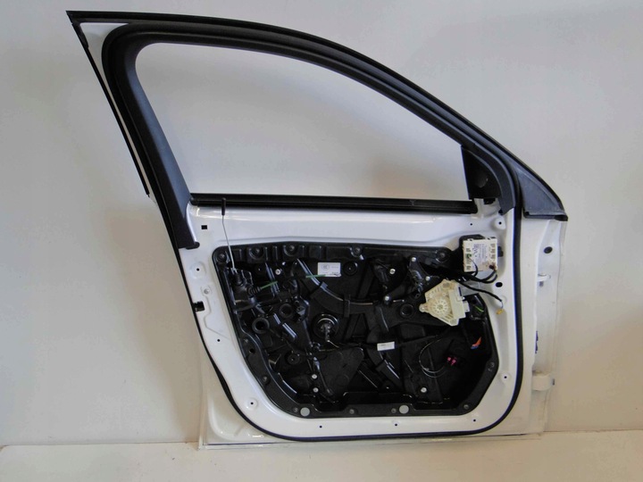 фото №7, Mercedes glc x253 253 замок двері ліві передні