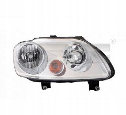 фото №1, Tyc фара wv cady iii 2004-201