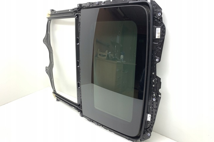 фото №9, Люк bmw 7 g11, g12 43r002092 4.4l бензин 330kw 2016