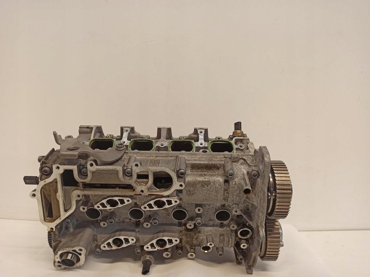 фото №1, Dpc головка skoda karoq головка комплектная 05e103063f головка dpc