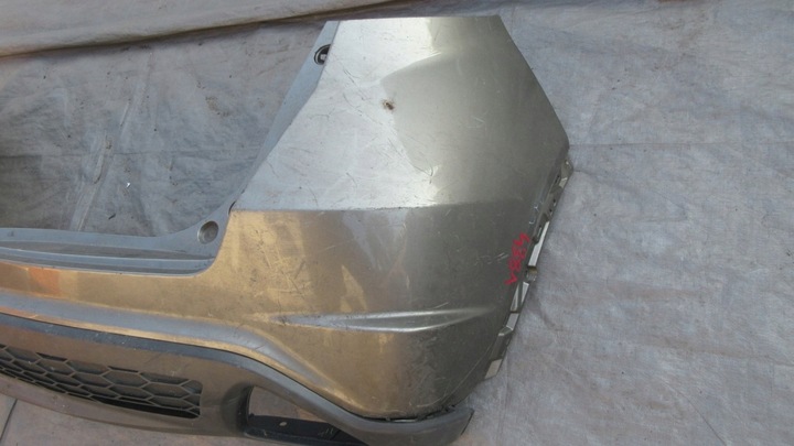 фото №8, Honda civic viii ufo бампер зад задний 71501-smga-e000 / 4381