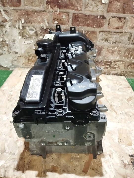 фото №5, Головка двигуна r6510160201 mercedes w204 2.2 cdi 2007- рік 651900