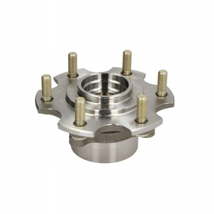 фото №2, Ступиця колеса