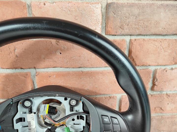 фото №8, Bmw e70 e71 x5 x6 кермо m набір багатофункціональна гарна