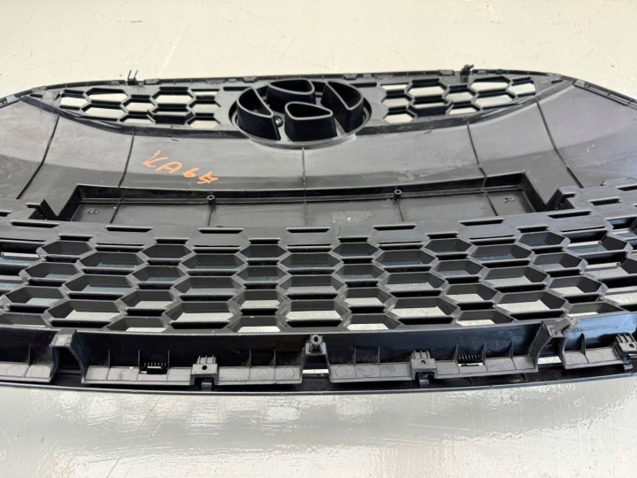 фото №13, Hyundai ix20 рестайлинг 15-19r решётка радиатора 86351-1k500