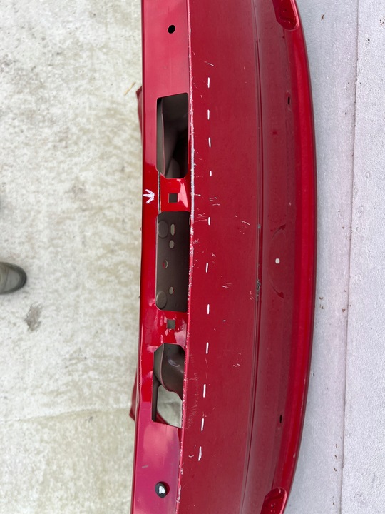 фото №14, Кришка зад задня volkswagen id.5 id5