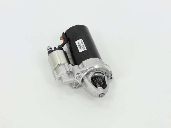 фото №12, Стартер turbo-tec - a006151250180 - ttst001046