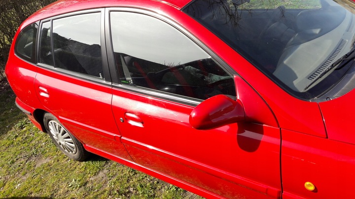 фото №8, Механізм лівий водія kia rio 2000r 1.5 універсал ls