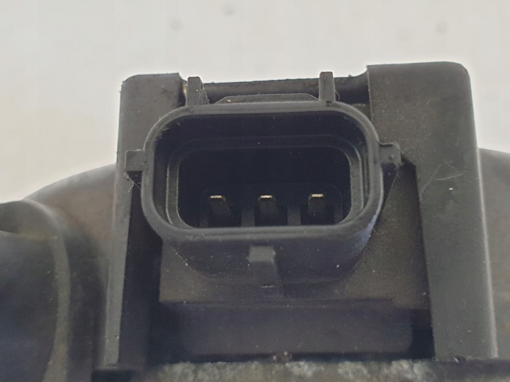 фото №8, Volvo s40 ii v50 1.6 16v генератор 120a 3m5t-10300-kb оригінал